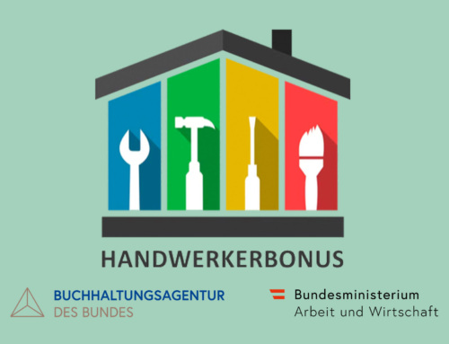 HANDWERKERBONUS